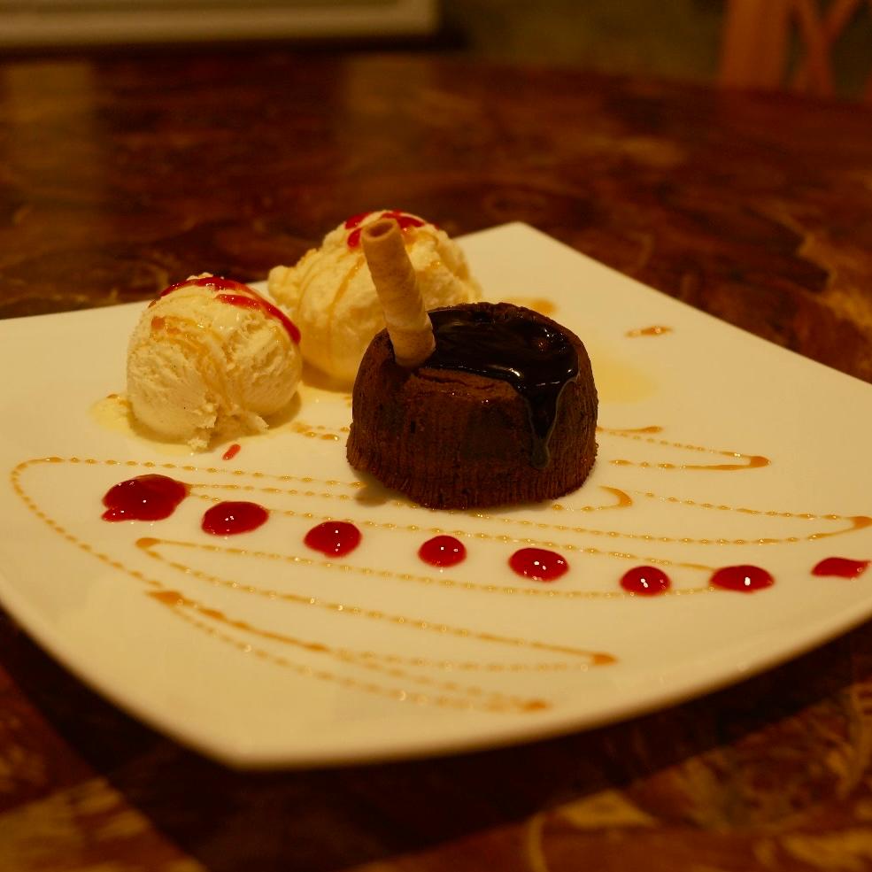 Assiette 12
